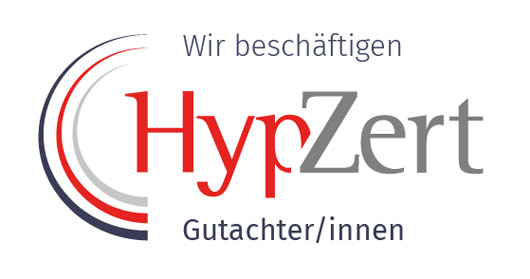 HypZert: Zertifizierungsstelle für Immobiliengutachter*innen