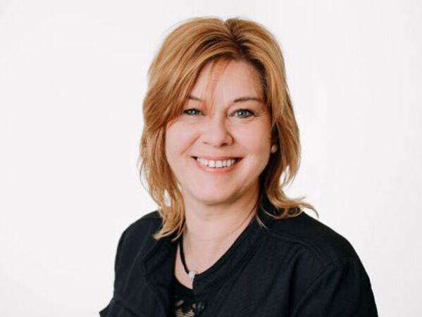 Virpi Meier