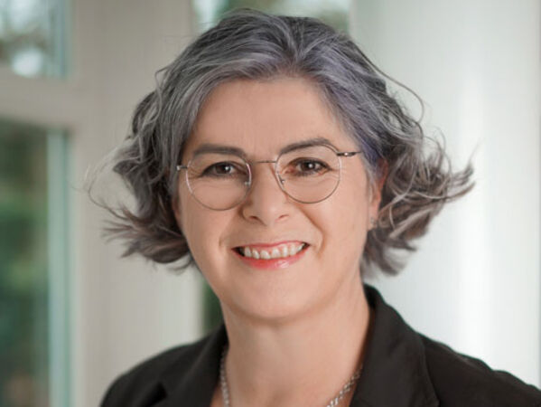 Renate Leibold