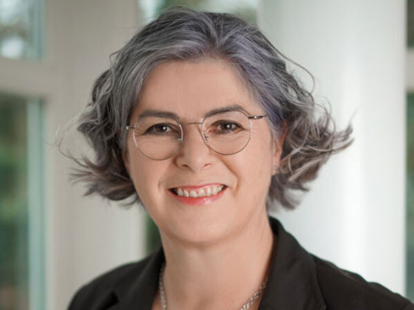 Renate Leibold