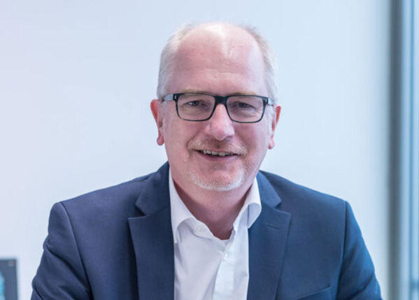 Matthias Morgenstern