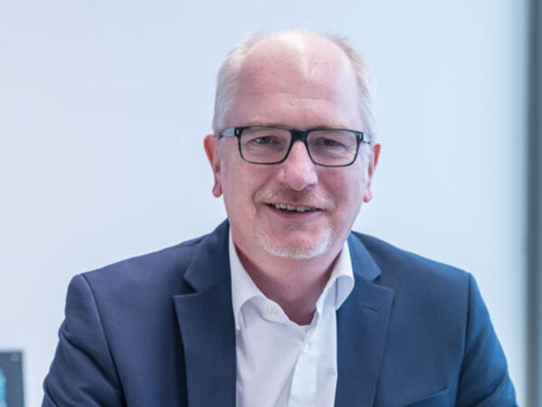 Matthias Morgenstern