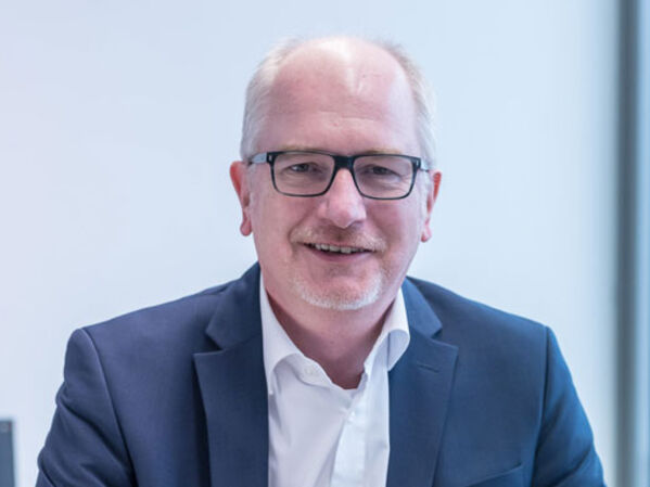 Matthias Morgenstern