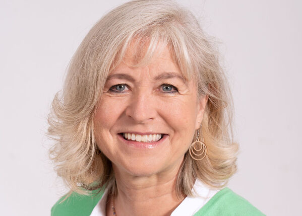 Bettina Niederreiter