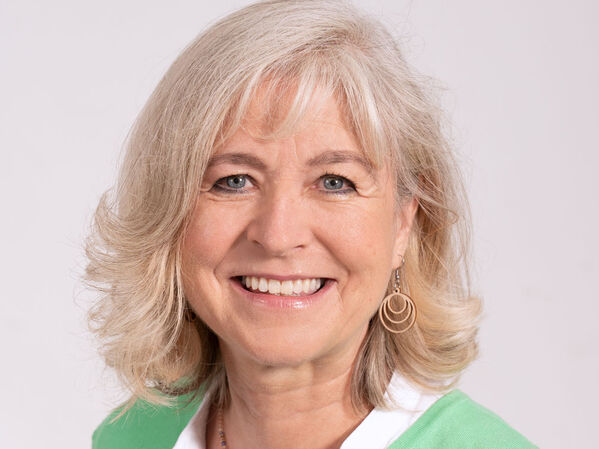 Bettina Niederreiter