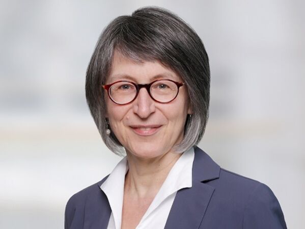 Monika Teigel
