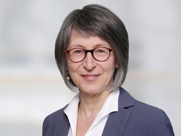 Monika Teigel