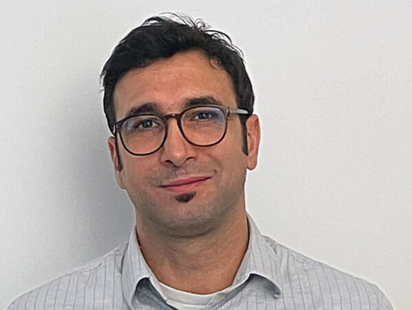 Bülent Çelik