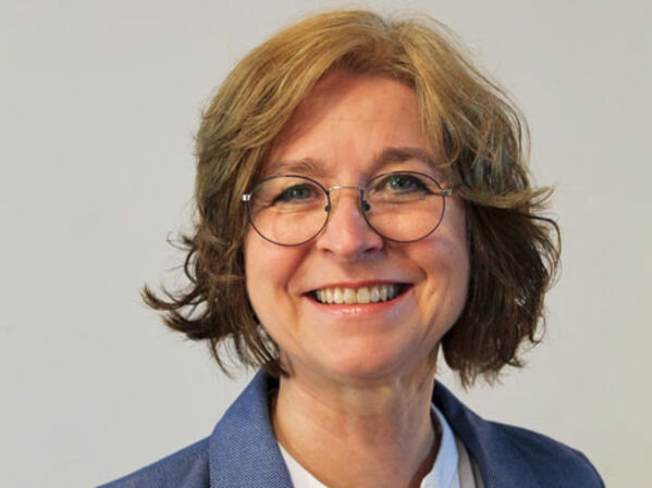 Bettina Niederreiter