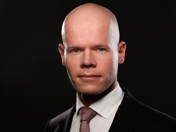 GLS ImmoWert GmbH: Benjamin Klein