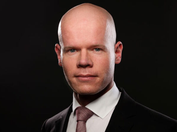 GLS ImmoWert GmbH: Benjamin Klein