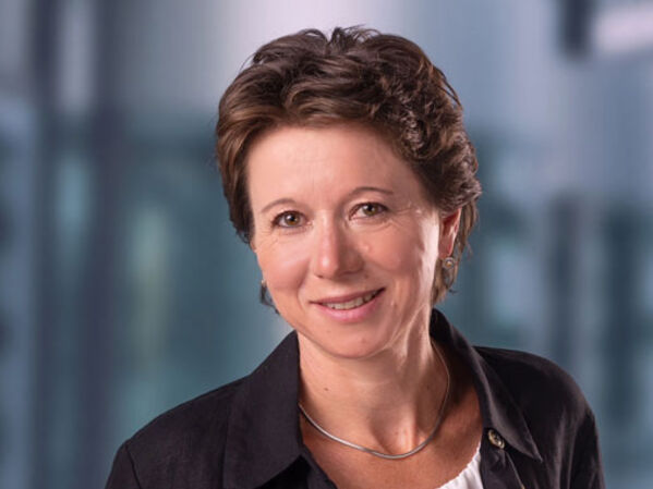 Babett Auerbach