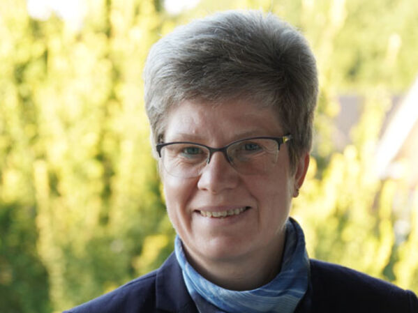 Liane Hilf