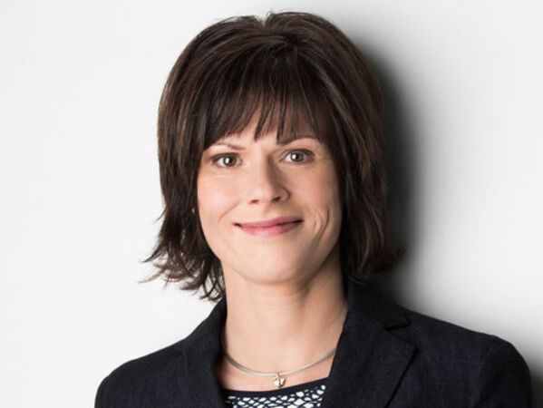 Rosemarie Götz
