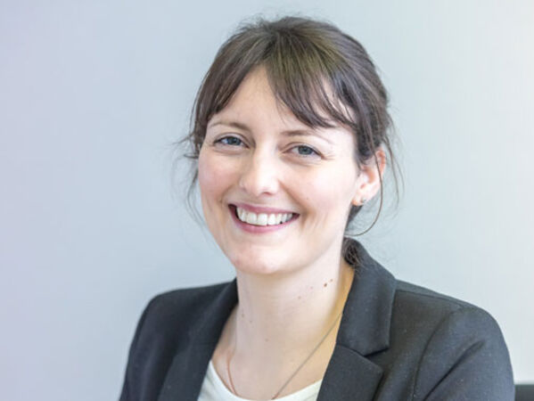 Ulrike Posselt