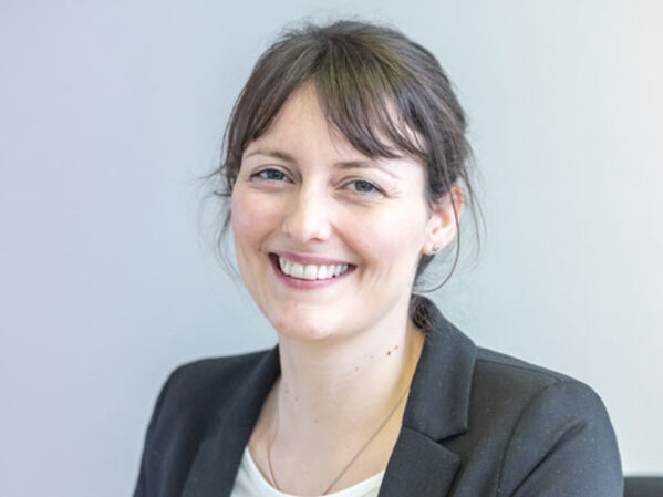 Ulrike Posselt